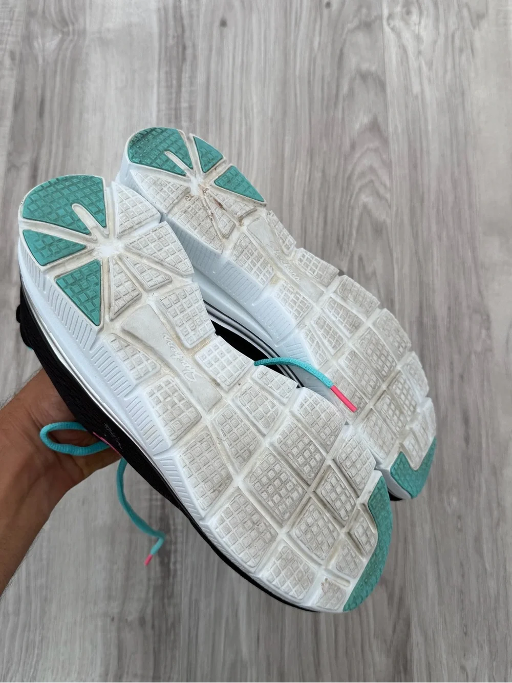 Skechers Women’s Lite-Weight Athletic Running Sneakers Shoes